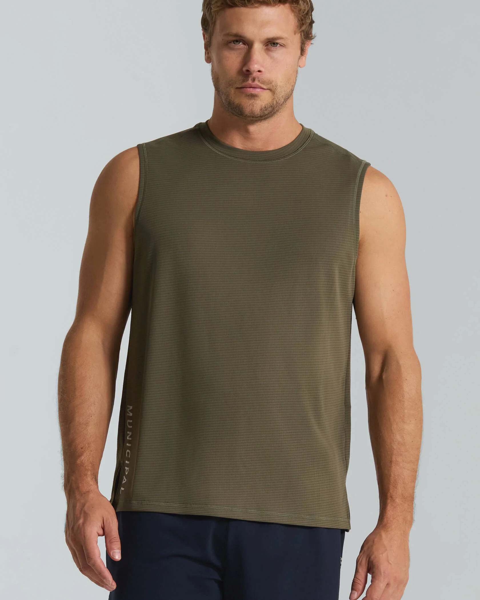 Men's Running Tops